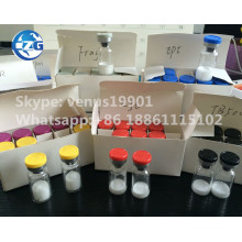 Hémonas de polypeptide injectables hémostatiques inhibant la thrombine CAS. N ° 9002-04-4